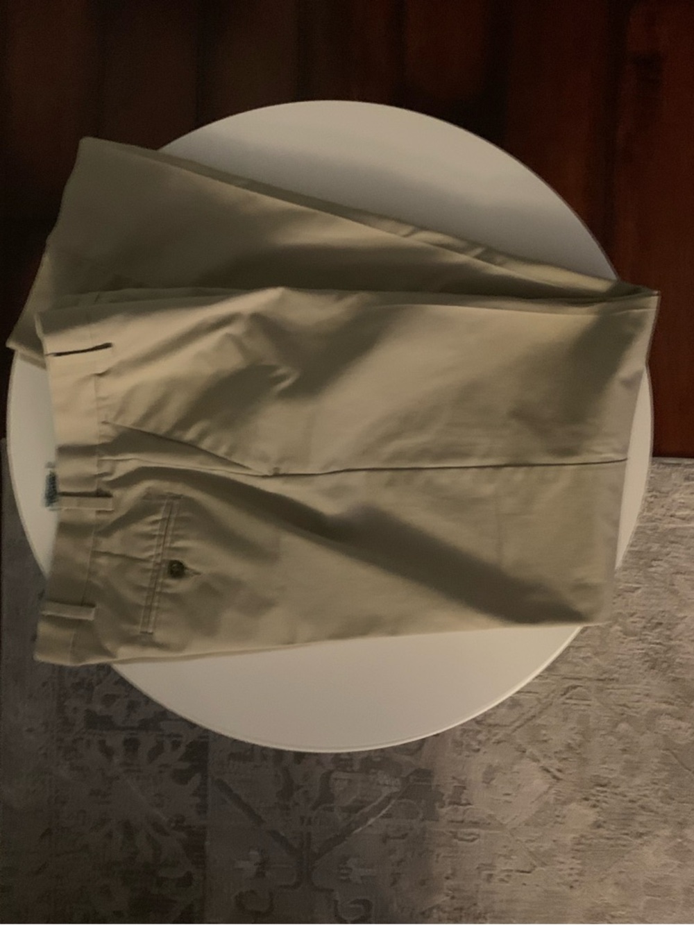 Dockers Khaki Pants 32x34